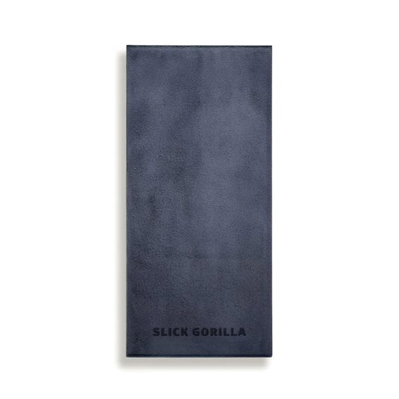 Slick Gorilla — Microfibre Towel