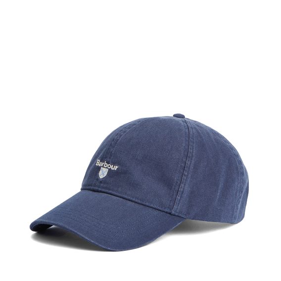 Barbour Cascade Sports Cap — Oceana