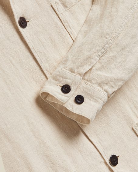 Portuguese Flannel — Labura Linen