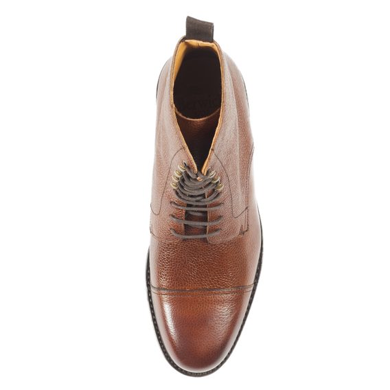 Berwick Smith - hnědé