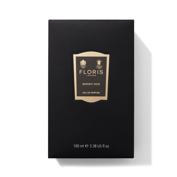 Floris Eau de Parfum — Honey Oud