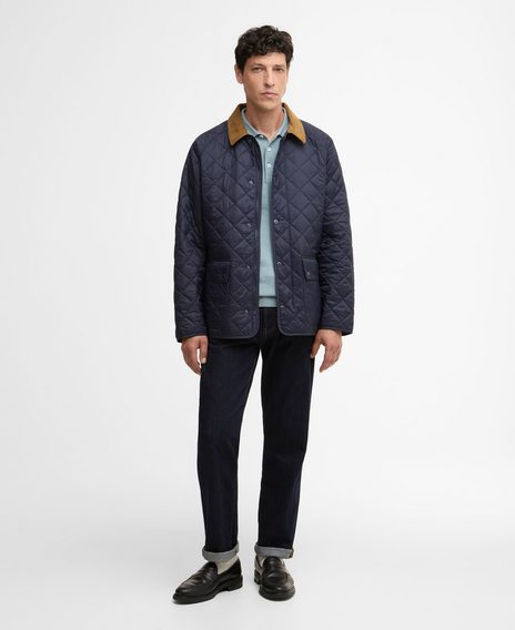 Barbour City Bedale Quilted Jacket