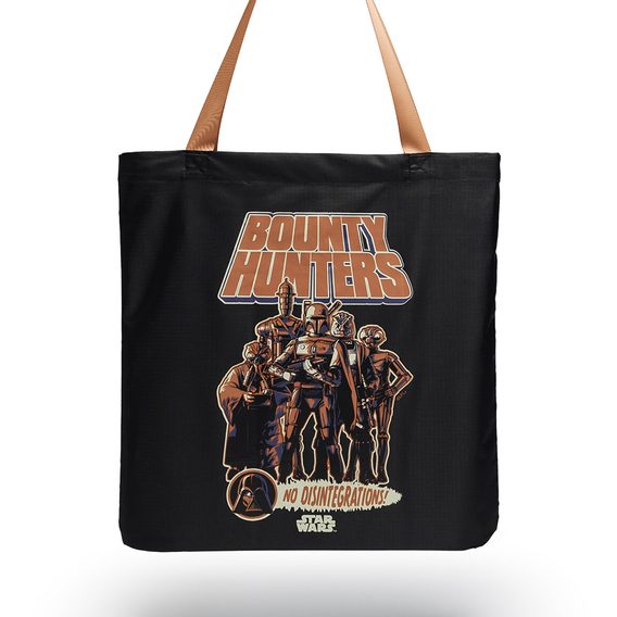 Orbitkey Star Wars™ Foldable Tote Bag