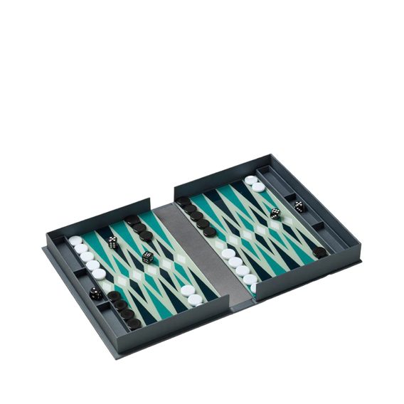 Printworks — Backgammon, Classic