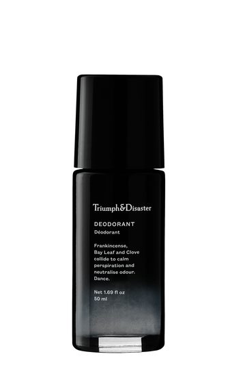 Kuličkový deodorant Triumph & Disaster Spice (50 ml)