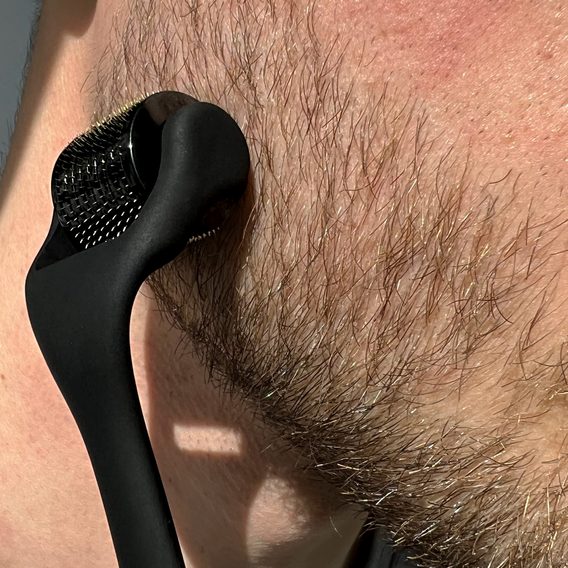 Copenhagen Grooming — Beard Roller