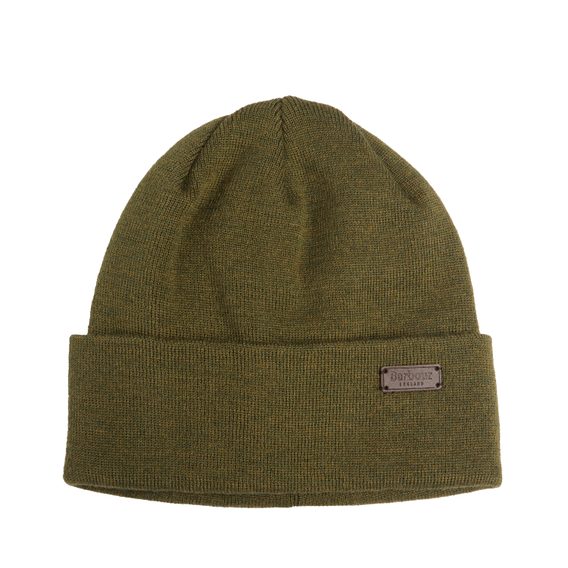 Barbour Healey Beanie Hat