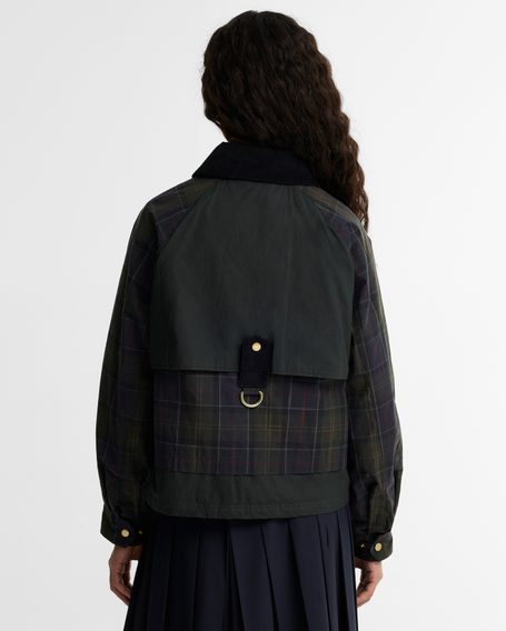 Barbour Truro Casual Jacket
