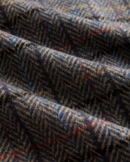 Portuguese Flannel Type