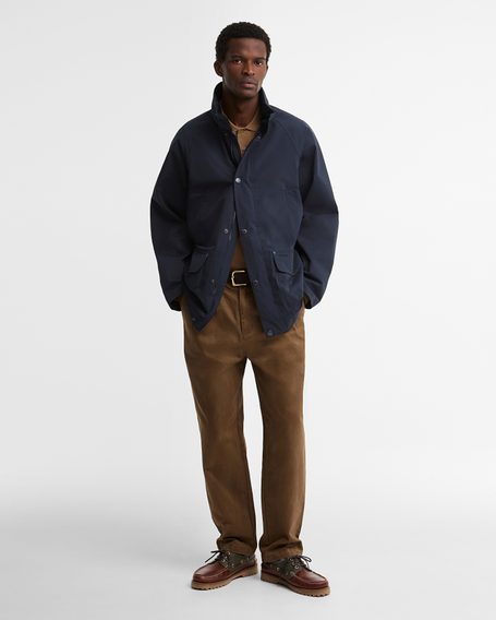 Barbour Modern Bedale Waterproof Jacket