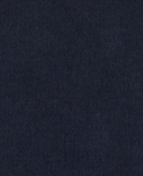 Barbour Ramsey Tailored Shirt — Navy