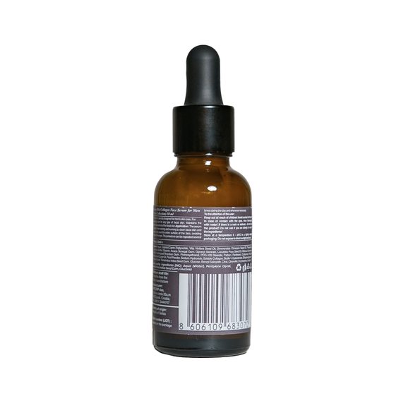 Bioxgn Pearly Collagen Serum (30 ml)