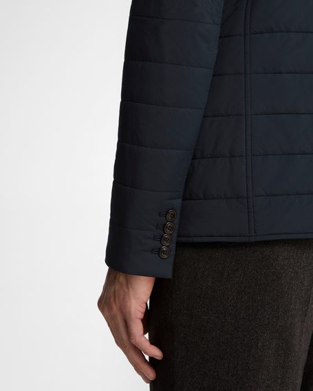 Barbour Palmo Quilted Jacket