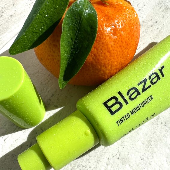 Copenhagen Grooming — Blazar (50 ml)