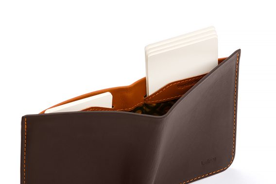 Bellroy High Line - jáva