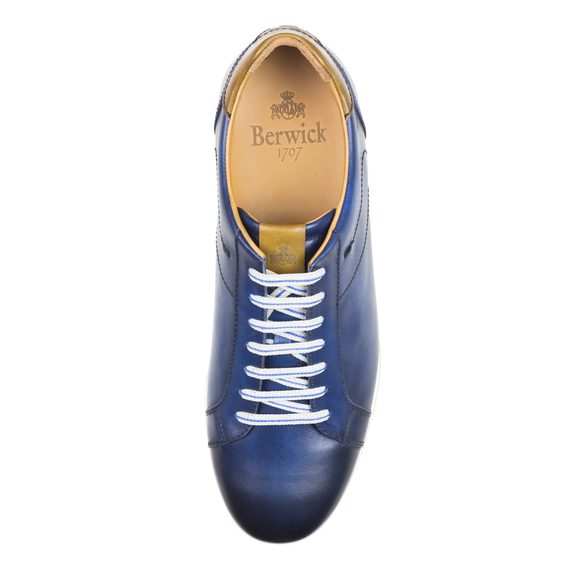 Berwick Archer - modré