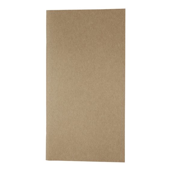 TRAVELER'S 003 — Blank Notebook