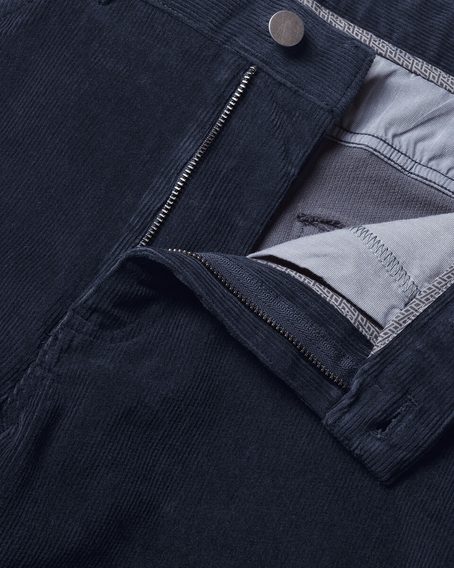 Charles Tyrwhitt Corduroy 5 Pocket Jeans
