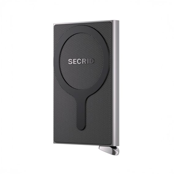 Secrid Cardprotector Premium+ Fluted for Magsafe