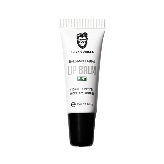 Slick Gorilla — Lip Balm