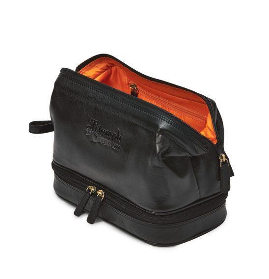 Triumph & Disaster — Frank the Dopp Bag