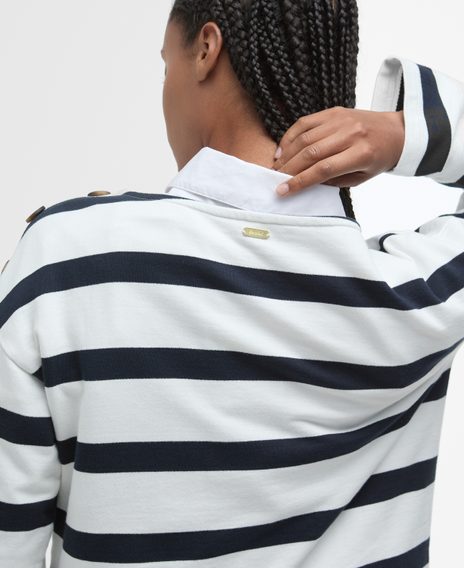 Barbour Caroline Sweatshirt
