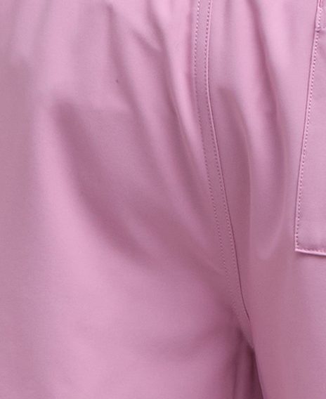 Barbour Ultra Light Swim Short — True Pink
