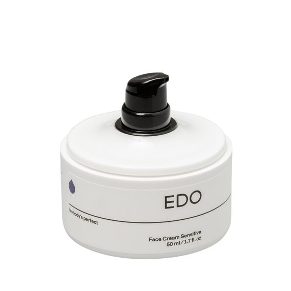 EDO — Face Cream Sensitive Skin