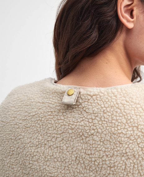 Barbour Dulsie Teddy Liner