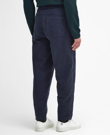Barbour Castleton Relaxed Trousers