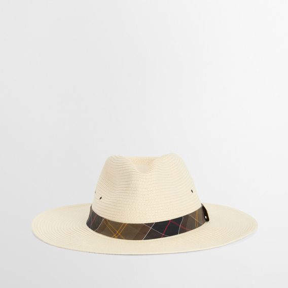 Barbour Kirkstone Fedora Summer Hat
