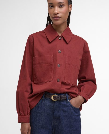 Barbour Willow Overshirt
