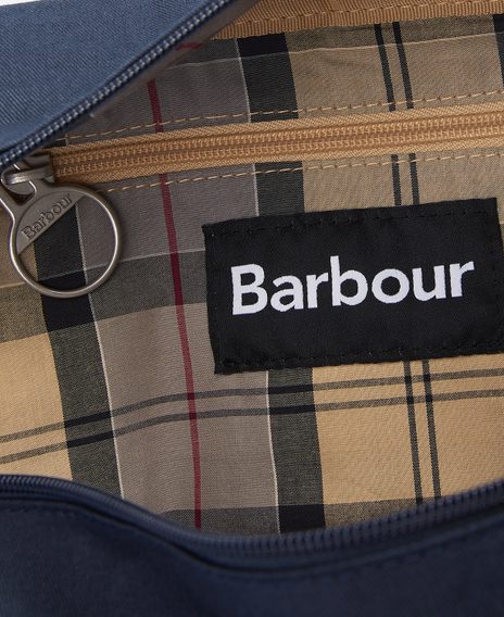 Barbour Cascade Flight Bag