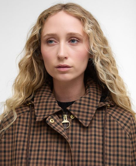 Barbour Audrey Showerproof Jacket