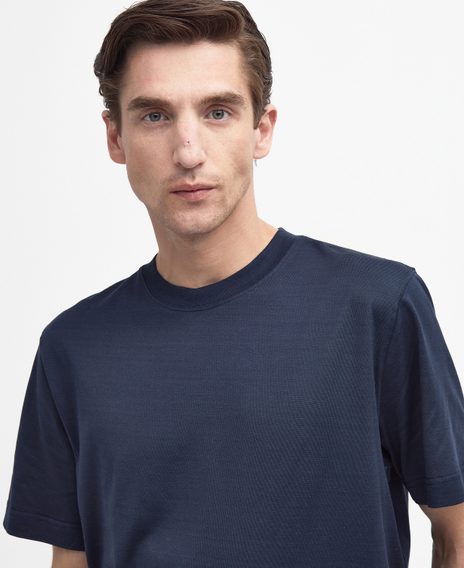 Barbour Mercerised T-Shirt