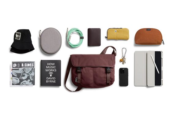 Bellroy Cinch Messenger (12 l)