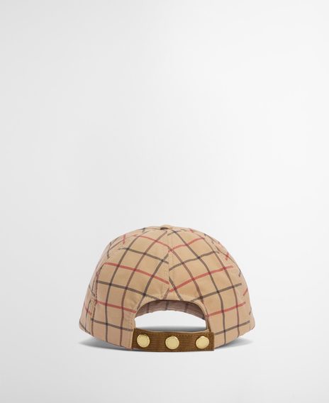 Barbour Mackworth Cap