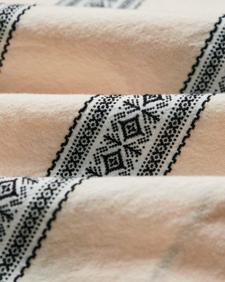 Portuguese Flannel — Melissa