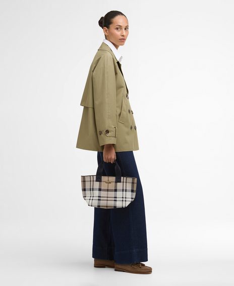 Barbour Maisy Showerproof Jacket