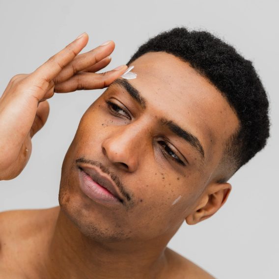 EDO — Face Cream Sensitive Skin