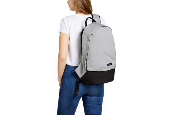Klasický batoh Bellroy Classic Backpack Second Edition - Ash