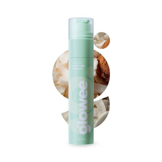 Zubní pasta Glowee — Kokos