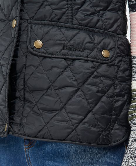 Barbour Otterburn Gilet