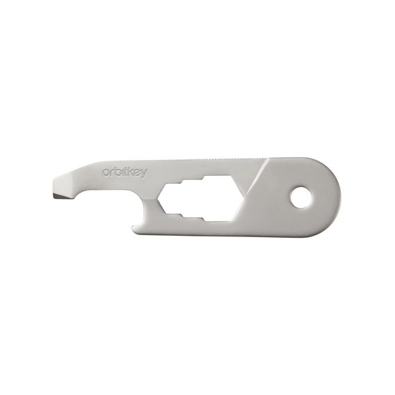 Multitool nářadí pro klíčenku Orbitkey