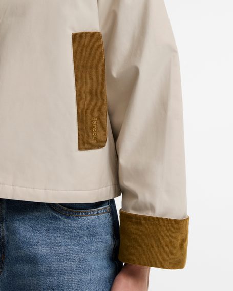 Barbour Wendy Casual Jacket