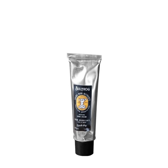 Krém na ruce Bullfrog Nourishing Hand Cream (50 ml)