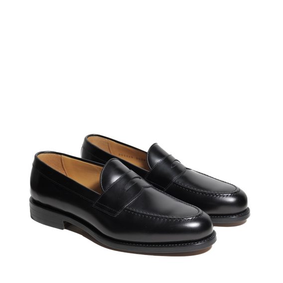 Berwick Hamilton — Black