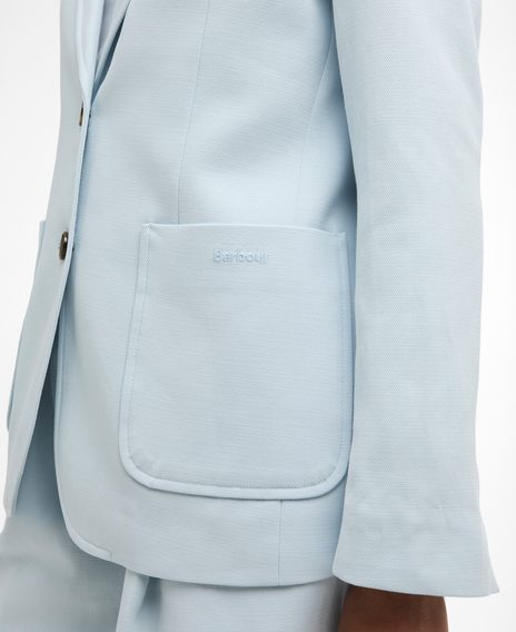 Barbour Salthill Tailored Jacket