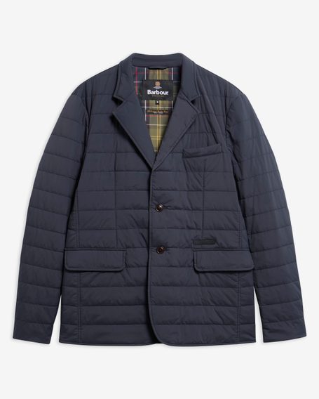 Barbour Palmo Quilted Jacket