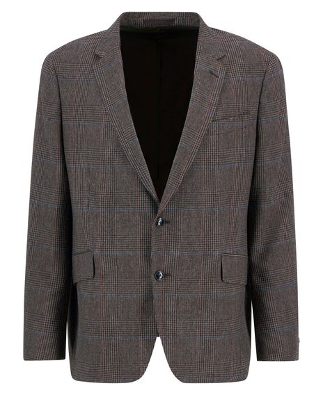 Barbour Maxfield Country Check Blazer